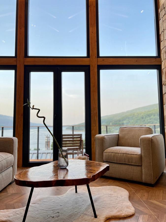 Mount Log Villa Mavrovo