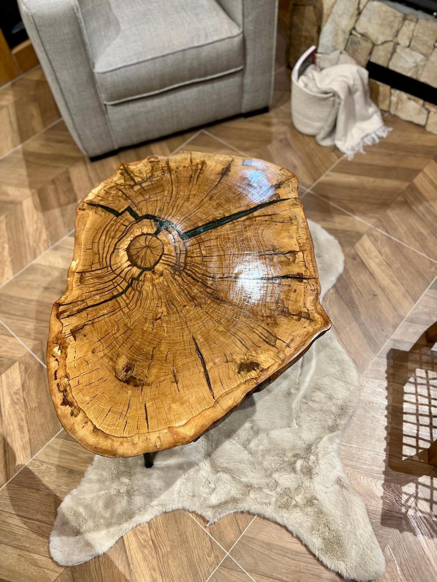Mount Log Маврово